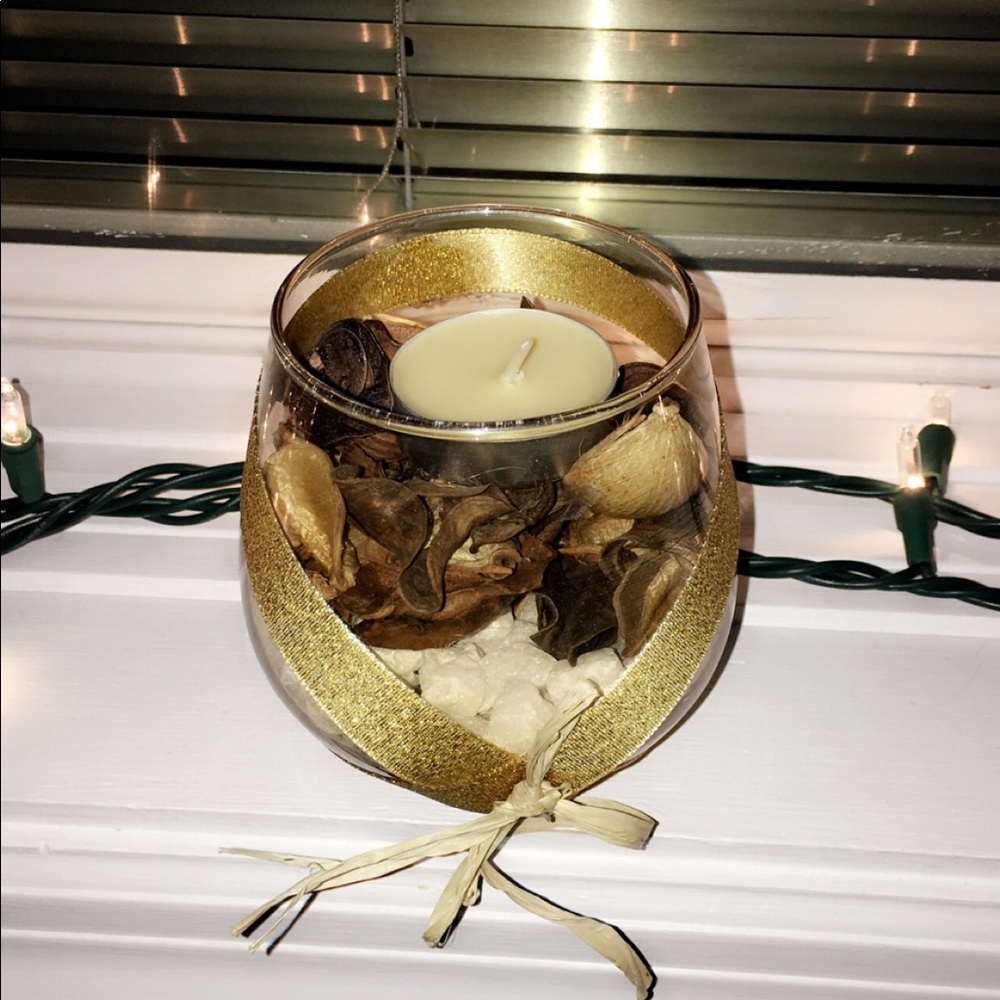 Customize your own decor!